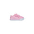 Sneakers rosa in tessuto effetto glitterato Chicco Fiorenza, Brand, SKU k213000051, Immagine 0